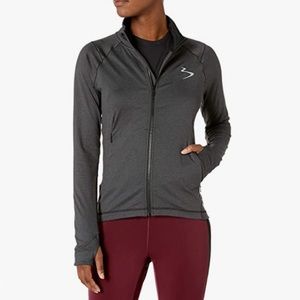 NWOT Beachbody Women’s Energy training jacket S
